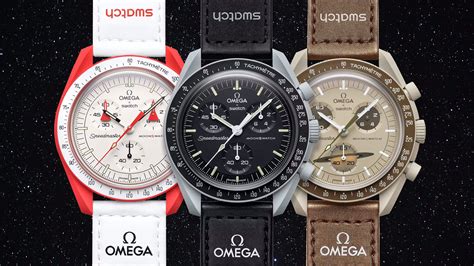 retail price of swatch omega|omega swatch original price.